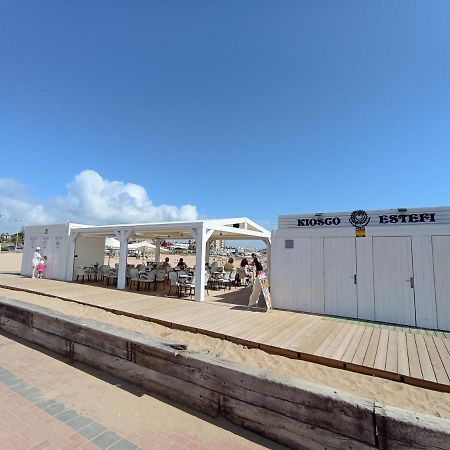 Apartment In La Mata With Sea Views Τορεβιέχα Εξωτερικό φωτογραφία