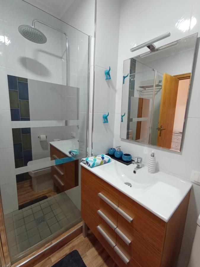 Apartment In La Mata With Sea Views Τορεβιέχα Εξωτερικό φωτογραφία
