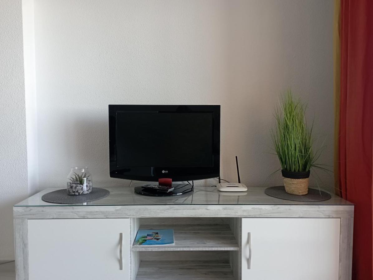 Apartment In La Mata With Sea Views Τορεβιέχα Εξωτερικό φωτογραφία