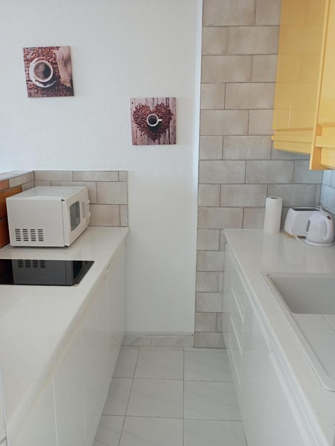 Apartment In La Mata With Sea Views Τορεβιέχα Εξωτερικό φωτογραφία