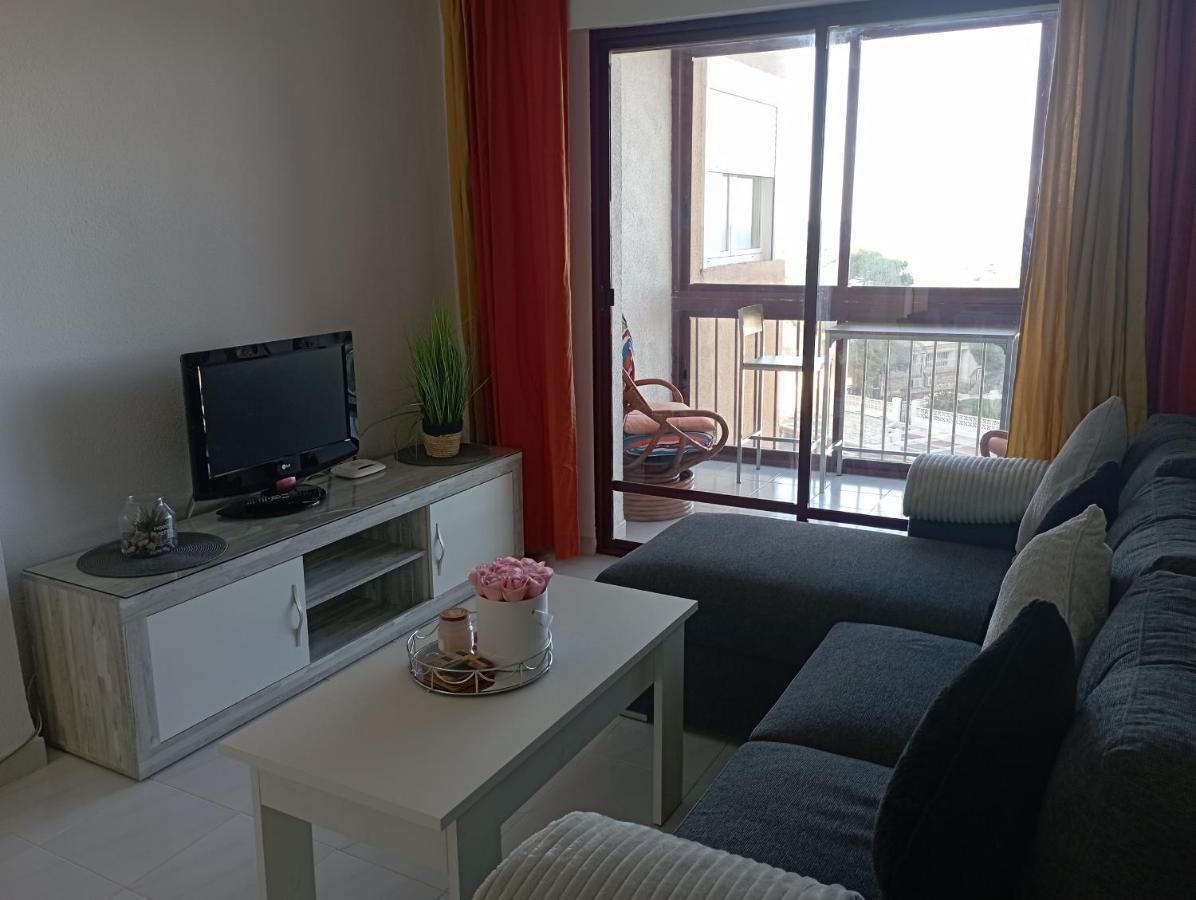 Apartment In La Mata With Sea Views Τορεβιέχα Εξωτερικό φωτογραφία