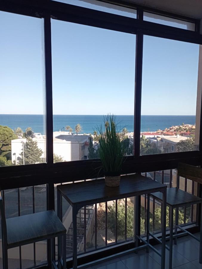 Apartment In La Mata With Sea Views Τορεβιέχα Εξωτερικό φωτογραφία