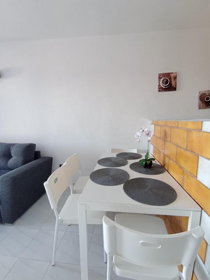 Apartment In La Mata With Sea Views Τορεβιέχα Εξωτερικό φωτογραφία