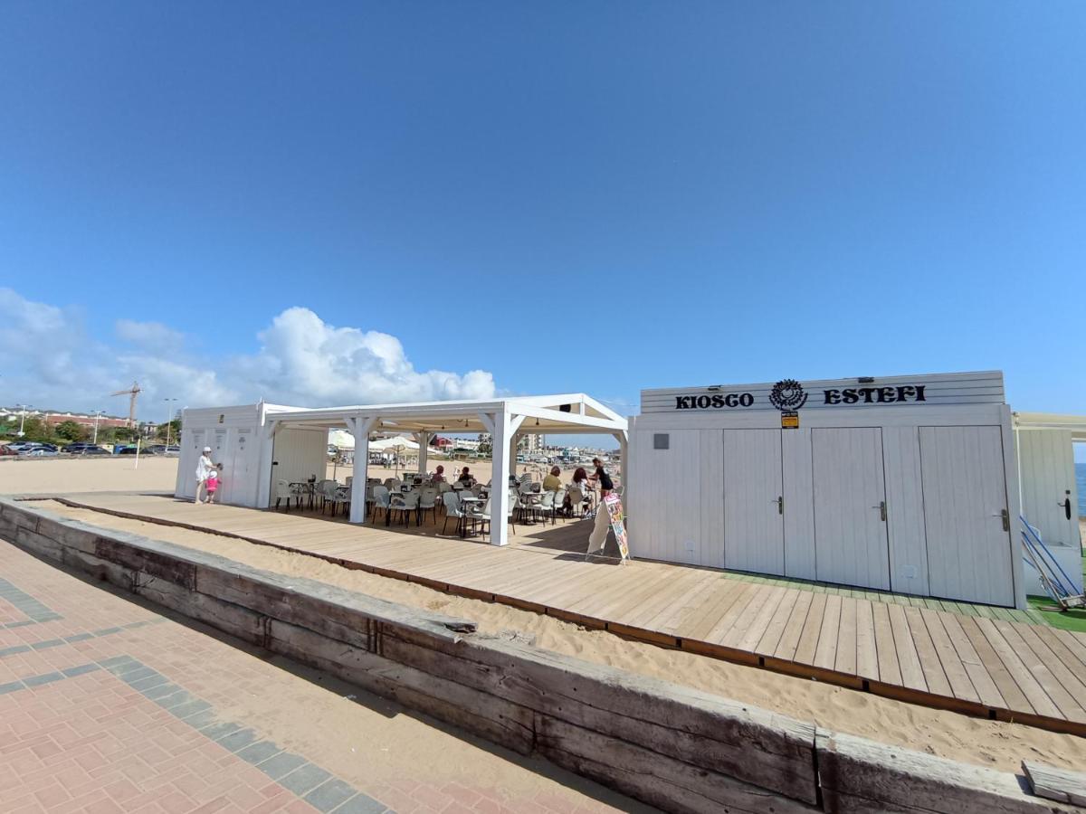 Apartment In La Mata With Sea Views Τορεβιέχα Εξωτερικό φωτογραφία